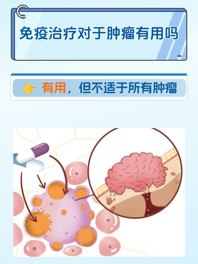 癌症免疫治疗